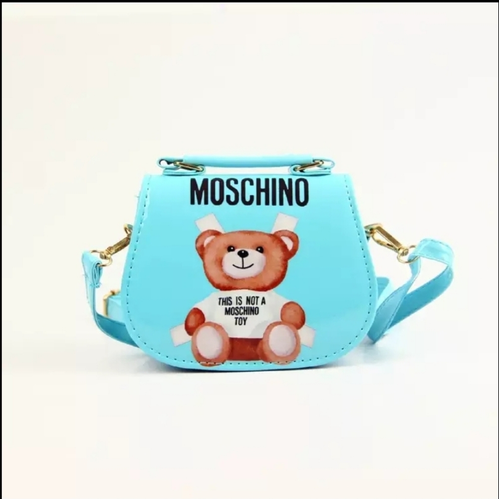 Kids handbag